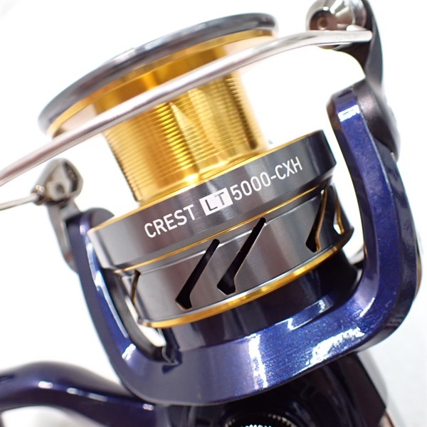 ２０クレストＬＴ５０００ーＣＸＨ